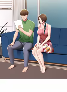 Page 214 of 寄宿日记 Boarding Diary 121-130话 - preview thumbnail