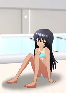 Page 11 of Play Girls Senshamichi Joshi Tokubetsugou Soushuuhen+α - preview thumbnail