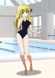 Page 19 of Play Girls Senshamichi Joshi Tokubetsugou Soushuuhen+α - preview thumbnail