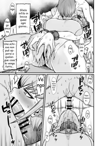 Page 5 of In Which a Slave Is Ravaged by a Shota | Quando un Ragazzino Devasta una Schiava - preview thumbnail