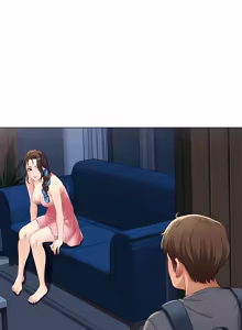 Page 116 of 寄宿日记 | 寄宿日記 1-130 END - preview thumbnail