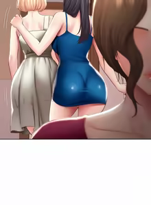 Page 1307 of 寄宿日记 | 寄宿日記 1-130 END - preview thumbnail