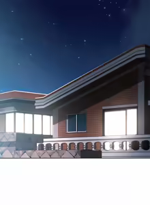 Page 1741 of 寄宿日记 | 寄宿日記 1-130 END - preview thumbnail