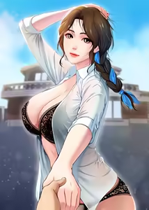 Page 2 of 寄宿日记 | 寄宿日記 1-130 END - preview thumbnail
