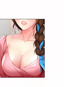 Page 323 of 寄宿日记 | 寄宿日記 1-130 END - preview thumbnail