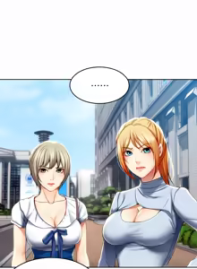 Page 580 of 寄宿日记 | 寄宿日記 1-130 END - preview thumbnail