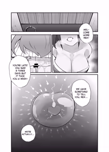 Page 27 of Hai, Kowarete.. | Broken, Completely - preview thumbnail
