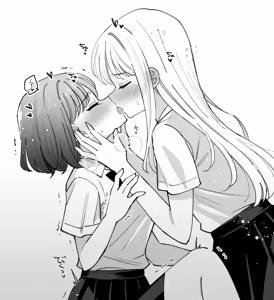 Page 108 of はちこ - preview thumbnail