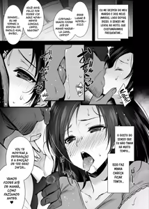 Page 16 of Tsuma no Hajimete no Otoko ~Otto ni Naisho no Saikai Koubi~ - preview thumbnail