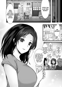 Page 3 of Tsuma no Hajimete no Otoko ~Otto ni Naisho no Saikai Koubi~ - preview thumbnail