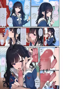 Page 16 of Tsuiteru Mesu ~Otokonoko Report~ | Bitches With Dicks~Otokonoko Report~ - preview thumbnail