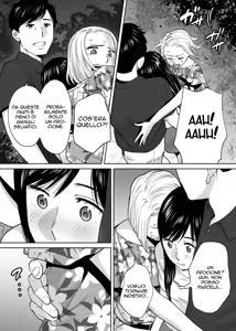 Page 127 of Karami Zakari vol. 2 - preview thumbnail