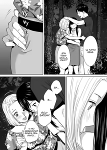 Page 128 of Karami Zakari vol. 2 - preview thumbnail