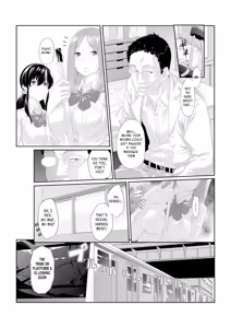 Page 4 of Molested until climax! Soaking wet from sensei's fingers 1-2 - preview thumbnail
