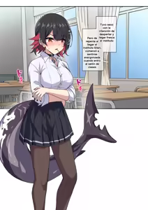 Page 12 of SHARKBED (decensored) - preview thumbnail