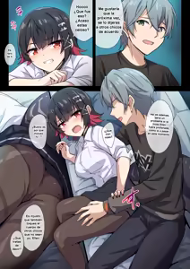 Page 14 of SHARKBED (decensored) - preview thumbnail