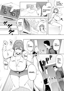 Page 8 of 【ENG】_Hero Paranoia part2_ 【part.8&9】 - preview thumbnail