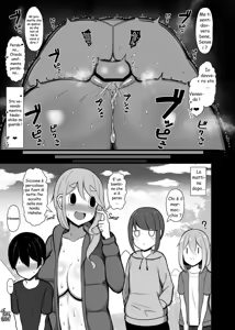 Page 16 of Boku to Sensei to Mure Tent | Impazzire nella Tenda della Mia Sensei - preview thumbnail