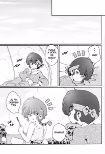 Page 44 of Ore no Rival!| Mi Rival! - preview thumbnail