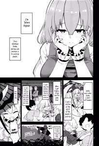 Page 3 of Kogasa Onee-san wa Odorokasetai - Kogasa want to surprise. - preview thumbnail