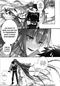 Page 30 of the innermoSt of the Girl - preview thumbnail
