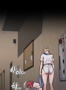 Page 196 of Athletes Village: The Trap - preview thumbnail