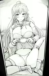 Page 304 of 直哉 - preview thumbnail
