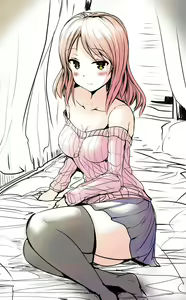 Page 355 of 直哉 - preview thumbnail