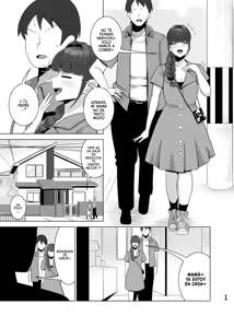 Page 2 of Musume no kareshi o netoru haha | Una Madre que Tiene Sexo con el Novio de su Hija - preview thumbnail