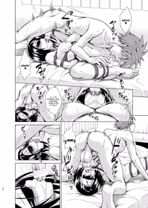 Page 29 of Mezase! Rakuen Keikaku RX vol. 4 | Aim for It! Paradise Plan RX Vol. 4 - preview thumbnail