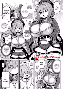 Page 2 of Sewayaki Anis to Nakadashi Ecchi | Having Creampie Sex with the Caring Anis - preview thumbnail