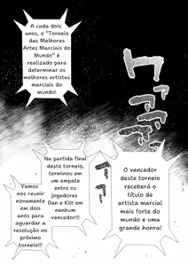 Page 3 of A Story About Two Comrades Who Parted Ways Vowing to Become Stronger, but Reunite After Two Years as Female Masturbators - preview thumbnail