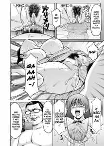 Page 46 of Hitozuma x 3 ~Yukemuri Ryoujou~ 1. Asagi - preview thumbnail