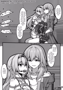 Page 7 of 【FANBOX限定漫画】天才的数据采集 - preview thumbnail
