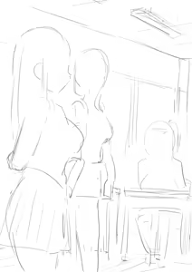 Page 16 of ノン・ラズニッシュ - preview thumbnail