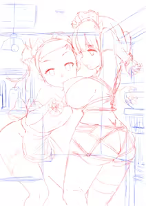 Page 213 of ノン・ラズニッシュ - preview thumbnail