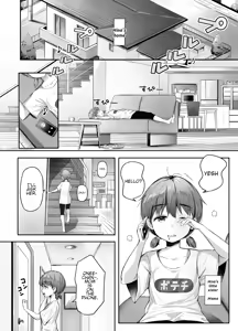 Page 365 of ノン・ラズニッシュ - preview thumbnail