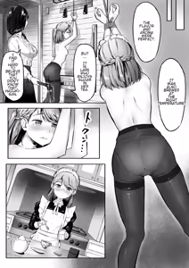 Page 384 of ノン・ラズニッシュ - preview thumbnail