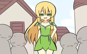 Page 66 of Katte ni Soubi o Kaijo - preview thumbnail