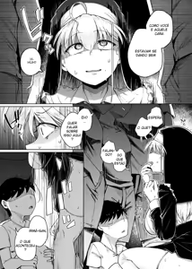 Page 119 of Zange Ana 1-5 | Buraco da Confissão 1-5 - preview thumbnail