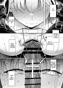Page 134 of Zange Ana 1-5 | Buraco da Confissão 1-5 - preview thumbnail
