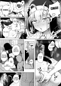 Page 141 of Zange Ana 1-5 | Buraco da Confissão 1-5 - preview thumbnail