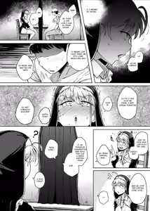 Page 16 of Zange Ana 1-5 | Buraco da Confissão 1-5 - preview thumbnail