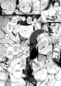 Page 169 of Zange Ana 1-5 | Buraco da Confissão 1-5 - preview thumbnail