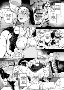 Page 188 of Zange Ana 1-5 | Buraco da Confissão 1-5 - preview thumbnail