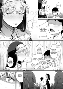 Page 202 of Zange Ana 1-5 | Buraco da Confissão 1-5 - preview thumbnail