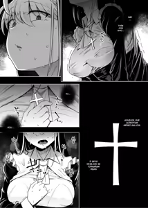 Page 27 of Zange Ana 1-5 | Buraco da Confissão 1-5 - preview thumbnail