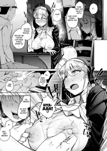 Page 53 of Zange Ana 1-5 | Buraco da Confissão 1-5 - preview thumbnail
