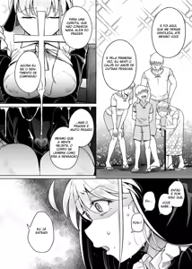Page 64 of Zange Ana 1-5 | Buraco da Confissão 1-5 - preview thumbnail