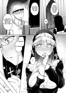Page 65 of Zange Ana 1-5 | Buraco da Confissão 1-5 - preview thumbnail